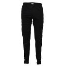 Calça de Goleiro N1 Preta Acolchoada