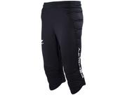 Calça de Goleiro Penalty Delta Pro 34 Abaixo do Joelho Acolchoado Profissional Calça de Goleiro Penalty Delta Pro 34 Abaixo do Joelho Acolchoado Profissional