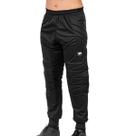 Calça De Goleiro Poker Acolchoada Pkr 6