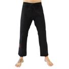 Calça de Kimono Jiu Jitsu Rip Stop Preta - Keiko Calça de Kimono Jiu Jitsu Rip Stop Preta - Keiko