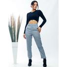 Calça De Linho 010
