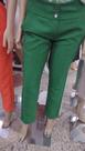 Calça de linho