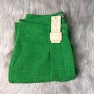 Calça de Linho Ziper na Perna L816
