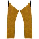 Calça de Lona para Cavalgada SV8493 - Amarelo