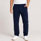 Calça de Moletom Adulto Dalri 078 Básica Unissex