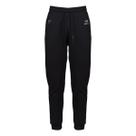 Calça De Moletom Beach Tenis Vini Font Mormaii Cor:PretoTamanho:M Calça De Moletom Beach Tenis Vini Font Mormaii Cor:PretoTamanho:M