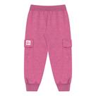 Calça de Moletom Bicho Bagunça com Bolsos - Maciez e Resistência para Brincar