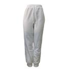 Calça De Moletom Branca Victorias Secret Tamanho GG