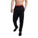 Calça de moletom Champion Powerblend Relaxed Bottom para homens