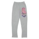 Calça de Moletom com Gatinha - Big Bless