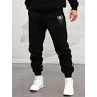 Calça De Moletom Estampa Aranha 1399 Moda Esportiva Com Elástico Com Bolso Tecido Premium Básica Calça De Moletom Estampa Aranha 1399 Moda Esportiva Com Elástico Com Bolso Tecido Premium Básica
