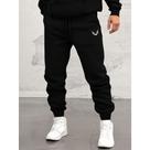 Calça De Moletom Estampa Carinha Street 1383 Moda Masculina Casual Com Bolso Tecido Premium Calça De Moletom Estampa Carinha Street 1383 Moda Masculina Casual Com Bolso Tecido Premium