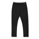 Calça de Moletom Feminina Biamar Reta Preto