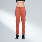 Calça de Moletom Feminina Ease Speedo - ÂMBAR GG2