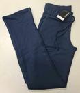 Calça de Moletom Feminina Malwee 50964 com flanela, Sem Punho na Barra, dois bolsos na frente.