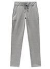 Calça de Moletom Feminina Moletom Flanelado com Strech Confortável - Malwee