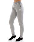 Calça de moletom feminina, tamanho 36