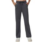 Calça de moletom feminina XINGPAOZHE, leve, cinza escuro, tamanho M Calça de moletom feminina XINGPAOZHE, leve, cinza escuro, tamanho M
