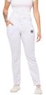 Calça de moletom feminino slim casual wooks - wf1