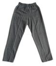 Calça de Moletom Flanelada Leve Masculina/Feminina Reta com Bolsos sem Punho - Dal-Ri