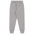 Calça de Moletom Infantil Flanelada com Punho Cinza Mescla Alakazoo Calça de Moletom Infantil Flanelada com Punho Cinza Mescla Alakazoo