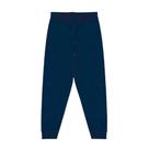 Calça de Moletom Infantil Flanelada Malwee Kids