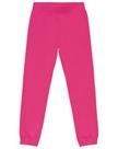 Calça de Moletom Infantil Menina Brandili