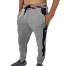 Calça De Moletom Juvenil Masculina Gangster Importada Estilo