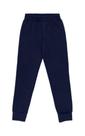 Calça de moletom marinho ref 207077