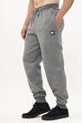 Calça De Moletom Masculina Casual Flero
