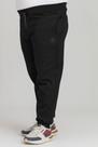 Calça De Moletom Masculina Casual Plus Size G1 G2 G3 Flero
