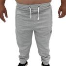 Calça De Moletom Masculina Helanca Gangster Plus Size Frio