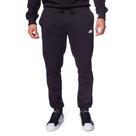 Calça de Moletom Masculina New Balance Essentials Preto