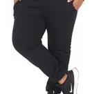 Calça de Moletom Masculina Plus Size