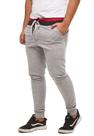 Calça de Moletom Masculina Skinny Confort Calça de Moletom Masculina Skinny Confort