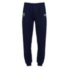 Calça De Moletom Masculina Time Brasil Mormaii Cor:Azul MarinhoTamanho:P Calça De Moletom Masculina Time Brasil Mormaii Cor:Azul MarinhoTamanho:P
