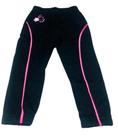 Calça De Moletom Menina Infantil Livy Flanelada