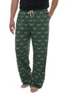 Calça de Moletom Nintendo Legend of Zelda Algodão XX-GG Calça de Moletom Nintendo Legend of Zelda Algodão XX-GG