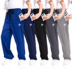Calça de moletom OCYMA Boys com bolsos com zíper, pacote com 5 a 24 anos Calça de moletom OCYMA Boys com bolsos com zíper, pacote com 5 a 24 anos
