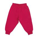 Calça de Moletom Pink - Big Bless