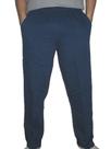 Calça de moletom Plus Size Adulto masculino e feminina unissex Lisa e Básica (G1 ao G3) Dalri Calça de moletom Plus Size Adulto masculino e feminina unissex Lisa e Básica (G1 ao G3) Dalri