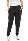 Calça de moletom plus size feminina jogger slim sport wooks - m10p Calça de moletom plus size feminina jogger slim sport wooks - m10p