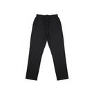 Calça de Moletom Preta do Tamanho P ao GG Ideal para o Dia a Dia