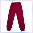 Calça de Moletom Rosa