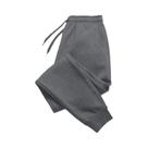 Calça de Moletom Unissex de Lã - Confortável e Quente para Casais