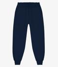 Calça de Moletom Unissex Rovi Kids Azul