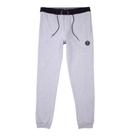 Calça de Moletom Vissla Sofa Surfer Locker Cinza