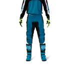Calça de Motocross Fox Racing 180 Nitro Masculina - Maui Blue