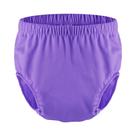 Calça De Natação Reutilizável Impermeável Para Adultos, À Prova De Vazamentos, Lavável, Capa De