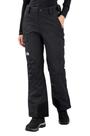 Calça de neve feminina - The North Face - Modelo Freedom - Tamanho Large